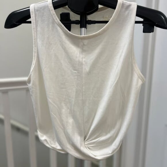 Lilly Pulitzer Luxletic Tank Top - Picture 1 of 3